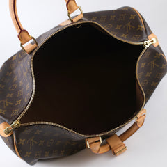 Louis Vuitton Keepall 45 Monogram