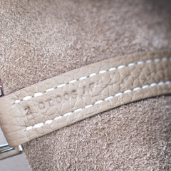 Hermes Picotin 22 Etoupe PHW Z Stamp