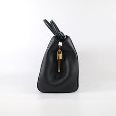 Louis Vuitton Montaigne MM Empriente Monogram Black
