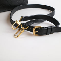 Louis Vuitton Montaigne MM Empriente Monogram Black