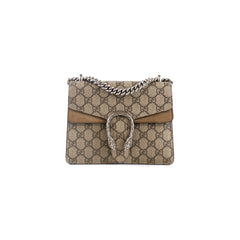Gucci Mini Dionysus Beige