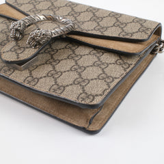Gucci Mini Dionysus Beige