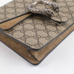 Gucci Mini Dionysus Beige