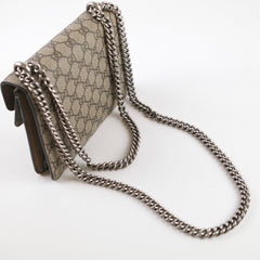 Gucci Mini Dionysus Beige