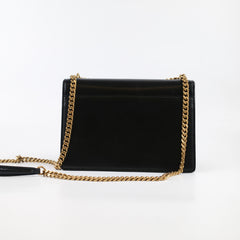 Saint Laurent Sunset Medium Black