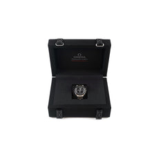 Omega Speedmaster 41mm Moon Watch Professional Black Dial