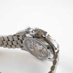 Omega Speedmaster 41mm Moon Watch Professional Black Dial