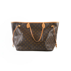 Louis Vuitton Neverfull GM Monogram
