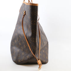 Louis Vuitton Neverfull GM Monogram