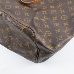 Louis Vuitton Neverfull GM Monogram