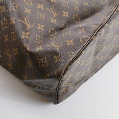 Louis Vuitton Neverfull GM Monogram