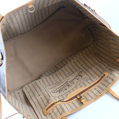 Louis Vuitton Neverfull GM Monogram
