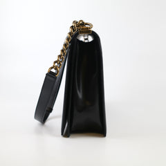 Deal of The Week - Chanel Large Boy Black