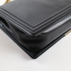 Deal of The Week - Chanel Large Boy Black