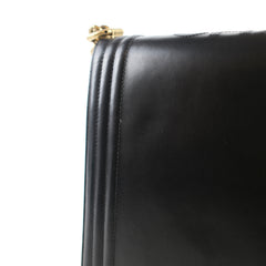 Deal of The Week - Chanel Large Boy Black