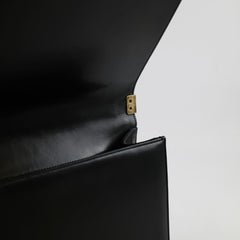 Deal of The Week - Chanel Large Boy Black