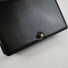 Deal of The Week - Chanel Large Boy Black