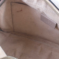 Gucci Small Marmont camera bag Nude