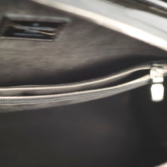 Louis Vuitton Pont Neuf GM Electric Epi Leather Black