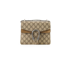 Gucci Dionysus Small Beige