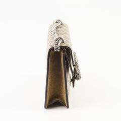 Gucci Dionysus Small Beige