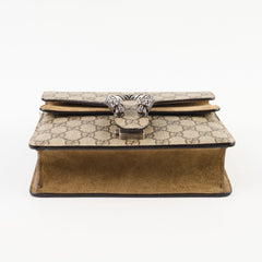 Gucci Dionysus Small Beige