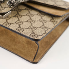 Gucci Dionysus Small Beige