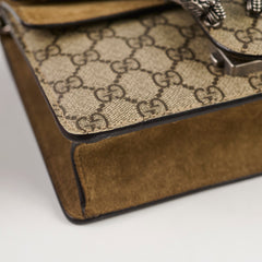 Gucci Dionysus Small Beige