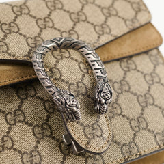 Gucci Dionysus Small Beige