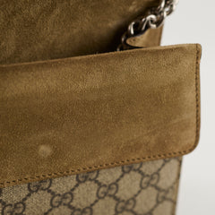 Gucci Dionysus Small Beige