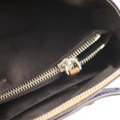 Fendi By The Way Medium Medium Bag Burgundy