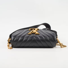 Louis Vuitton New Wave Multipochette Black