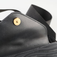 Louis Vuitton New Wave Multipochette Black