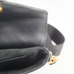 Louis Vuitton New Wave Multipochette Black