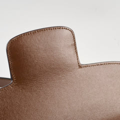 Gucci Horsebit Medium Leather Brown