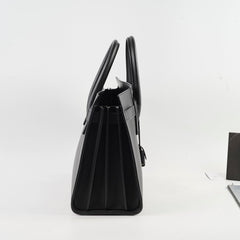 Saint Laurent Small Sac De Jour Black