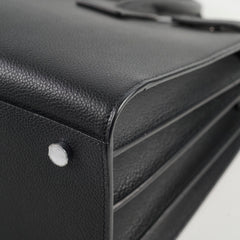 Saint Laurent Small Sac De Jour Black
