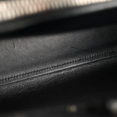 Saint Laurent Small Sac De Jour Black