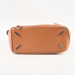 Loewe Medium Puzzle Tan