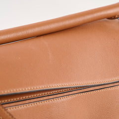 Loewe Medium Puzzle Tan