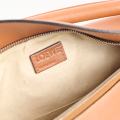 Loewe Medium Puzzle Tan