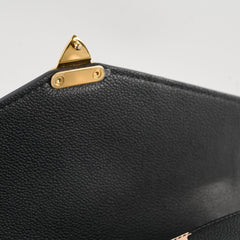 Louis Vuitton Pochette Metis Bicolour Monogram Empreinte