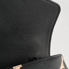 Louis Vuitton Pochette Metis Bicolour Monogram Empreinte