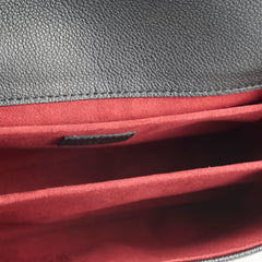 Louis Vuitton Pochette Metis Bicolour Monogram Empreinte