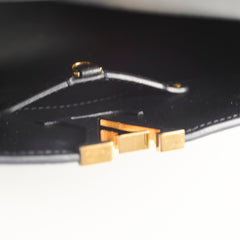 Louis Vuitton Monogram Capucines MM Black Limited Edition Since 1854