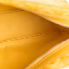 Goyard Cap-Vert PM Crossbody Bag Yellow