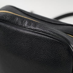 Gucci Soho Disco Bag Black