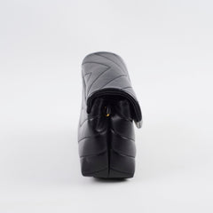Saint Laurent Toy Lou Lou Black