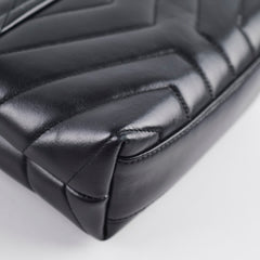 Saint Laurent Toy Lou Lou Black