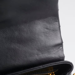 Saint Laurent Toy Lou Lou Black